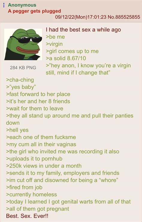 Anon Gets F Over Rgreentext Greentext Stories Know Your Meme