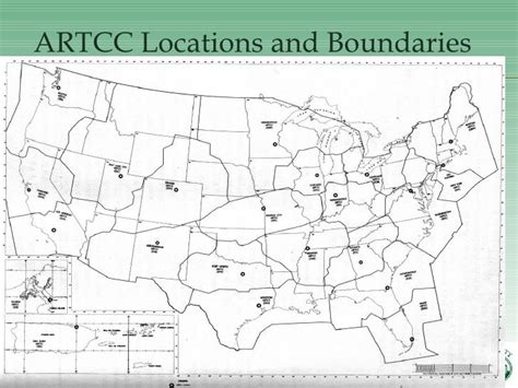 Air Traffic Control Organization Lesson