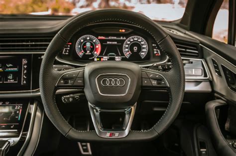 Top 10 Audi Q7 Accessories You Didn’t Know You Needed Automotive News Autotrader