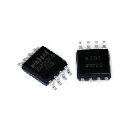 Winbond Flash Nor Memory Ic Soic W Q Jvssiq W Q Jvsiq Asina