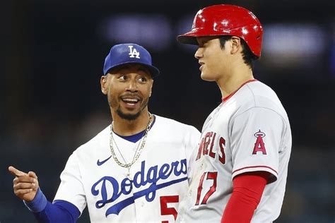 ドジャースのgmがfa選手の獲得に自信 地元メディアは大谷翔平の獲得を熱望｜ニフティニュース