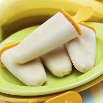 Cream Popsicles Recipe