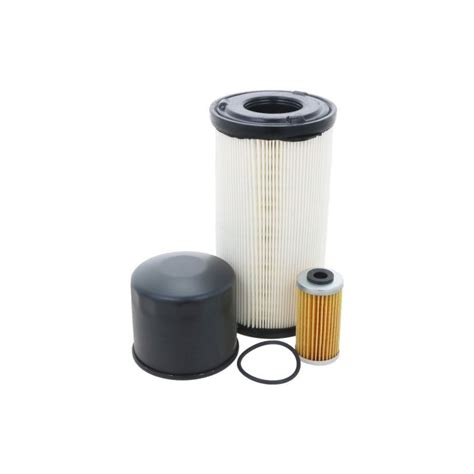 Filter Set Iseki TM SXG SGR TXG TP12083 Worldwide Shipping