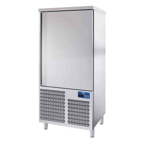 Blast Chiller Pan Premium Kitchens