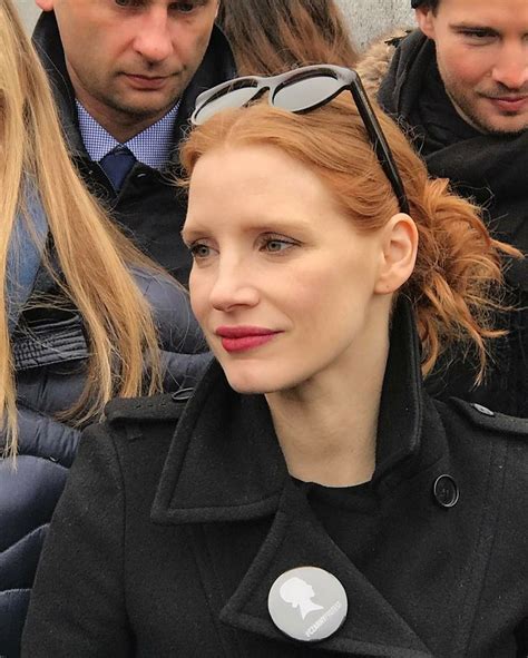 Pin De Charlie Zimmerman Em Jessica Chastain Jessica Chastain Cabelo