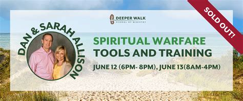 Summer Intensives Deeper Walk International