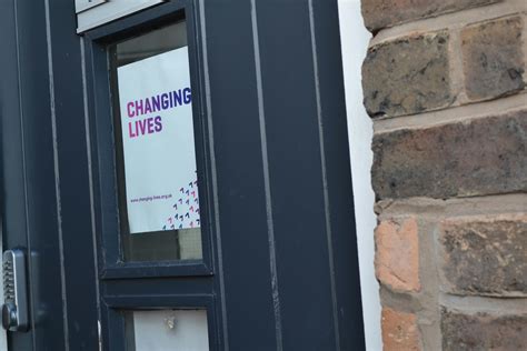 Changing Lives Respond to Youth Homelessness Being at Record Levels