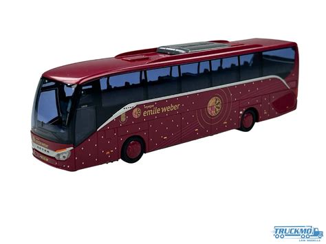 Awm Emile Weber Setra S Hd Bus Truckmo Truck Models Your