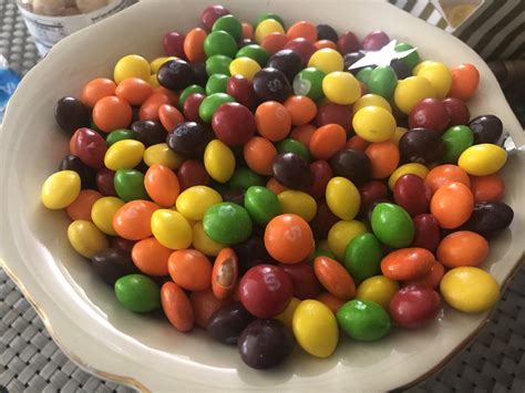 Skittles Vs Mandms Rbattleofthebrands