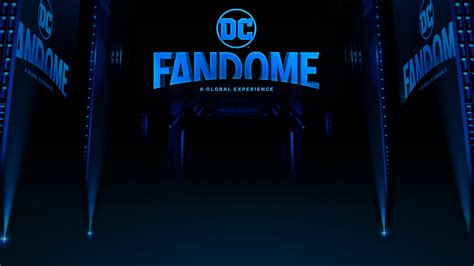 DC Fan Dome 2021开幕时间公布10月16日 3DM单机