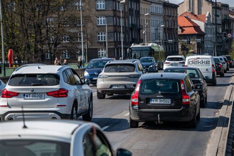 Strefa Czystego Transportu w Krakowie na tle Europy ZTP Kraków