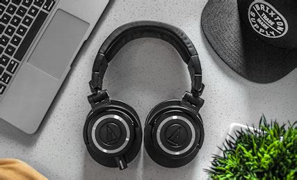 Best DJ Headphones: The Top 5 DJ Favourites [Updated 2020]