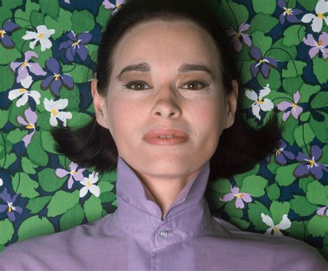 Ha Muerto Gloria Vanderbilt Socialite Y Diseñadora Neoyorquina A Los