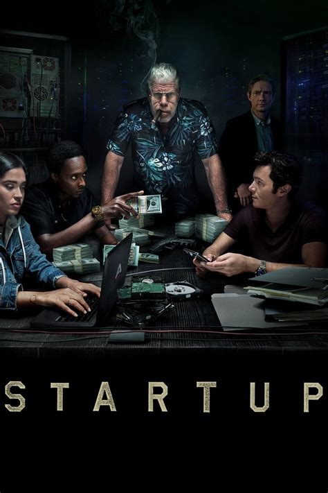 StartUp Season 2 | Rotten Tomatoes