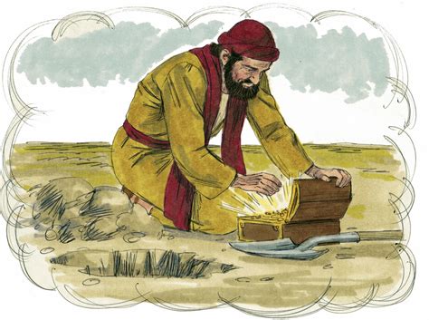 Bible Fun For Kids: Parable of the Rich Fool, the Hidden Treasure & the Pearl of Great Price