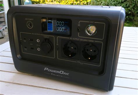 Bluetti EB70 Recensione E Prova Generatore Solare Portatile