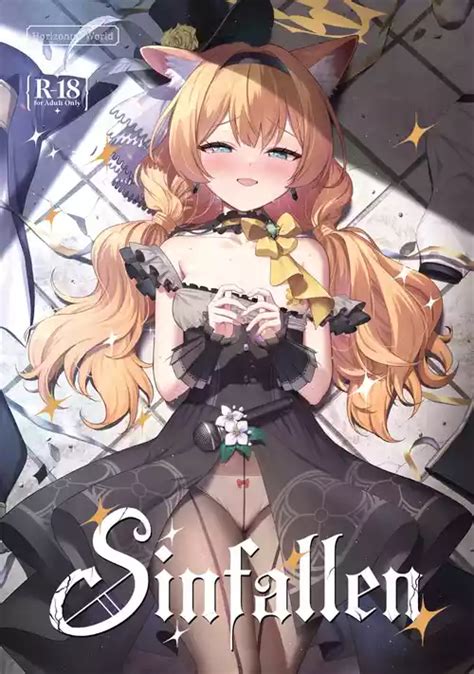 Artist Kinnotama Nhentai Hentai Doujinshi And Manga