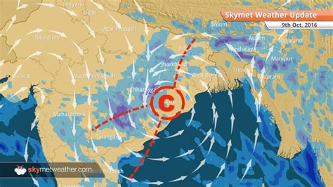 Weather Forecast Today Kolkata West Bengal | CumulusPortal