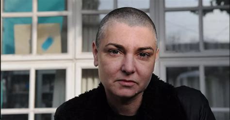 Lex De Sinead Oconnor Affirme Que La Cause Du Décès Montre Quelle