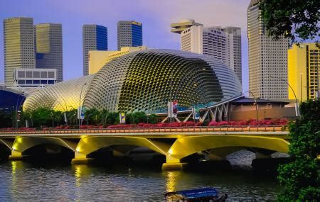 Imperdibles De Singapur Ahora News