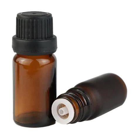 Essential Oil Bottle Withtamper Evident Cap And Dropper China