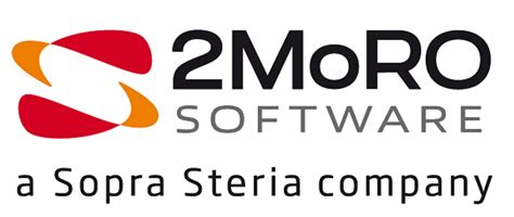 2MoRO, the aviation software provider for MRO & innovation