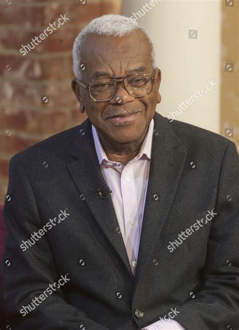 Sir Trevor Mcdonald Editorial Stock Photo - Stock Image | Shutterstock