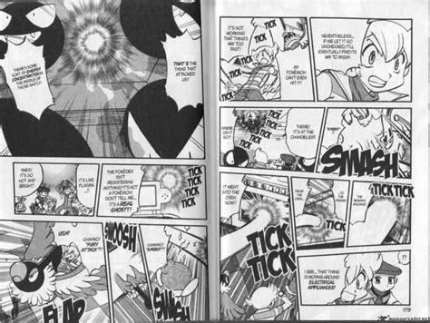 Pokemon Chapter 345 Page 6 Of 11 Pokemon Manga Online