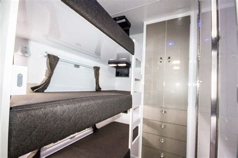 Family Caravans with Bunks - Royal Flair Caravans | Australia's Finest ...