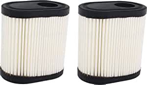 Amazon Aisen Pack Of Air Filter For Tecumseh A