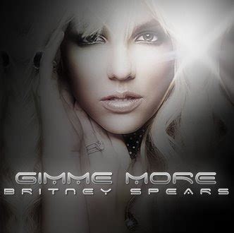 Britney Spears - Gimme More Lyrics, Gimme More MP3, Video Song ~ World ...