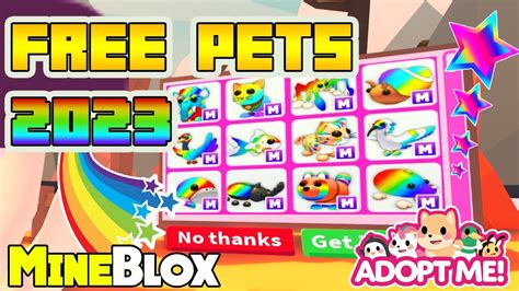 How To Get Free Pets In Roblox Adopt Me A Guide To Glitches Secrets