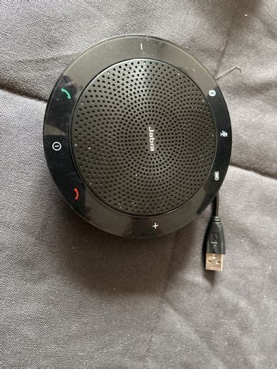 Jabra Phs002w Bluetooth Speaker For Sale In Sandymount Dublin From Emmadev