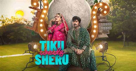 Tiku Weds Sheru Review Amazon Prime The Times Of Bollywood