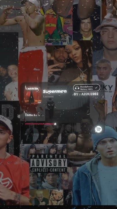 Superman Eminem Youtube