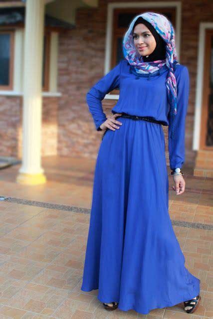 16 Idées De Looks De Hijab Pour LÉté 2016 Fashion Muslimah Fashion