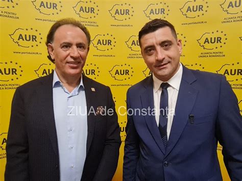 INTERVIU EXCLUSIV Mohammad Murad s a înscris în partidul AUR Ce spune