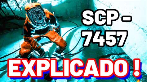 El Desierto Maldito Scp 7457 Scp Secret Files Parte 1 Explicado