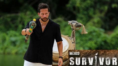 Survivor México Quién gana la RECOMPENSA hoy jueves 17 de agosto