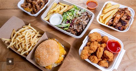 Quick Eat Worthing Delivery From Worthing Order With Deliveroo