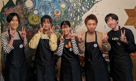 【無料】吃音の若者が働く「注文に時間がかかるカフェ」トークイベント 2022年4月12日（オンライン・zoom） こくちーずプロ