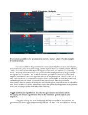 Module Simulation Docx Module Simulation Checkpoint Discuss Tools