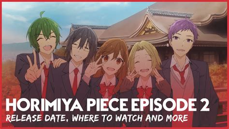 Update More Than 85 Horimiya Anime Season 2 Super Hot Vn