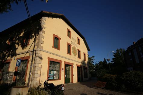 M S De Ni Os Y Adolescentes De Collado Villalba Participar N La