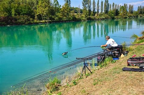 SVJETSKO SENIORSKO PRVENSTVO U LOVU RIBE UDICOM NA PLOVAK Praktični