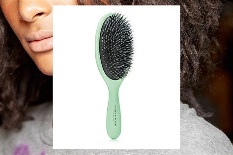 The Best Hair Brush According To Your Hair Type Glamour