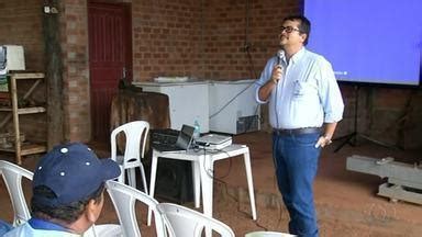 Bom Dia Tocantins Produtores Fazem Encontro Para Discutir Melhorias