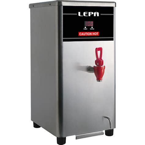 Lepa Countertop Hot Water Dispenser 10l Richform