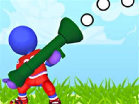 Bazooka Boy Adventure Game - Play Bazooka Boy Adventure Online for Free ...