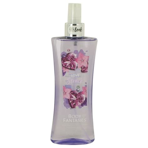 Parfums De Coeur Women 8 Oz Body Spray By Parfums De Coeur Walmart